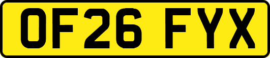 OF26FYX