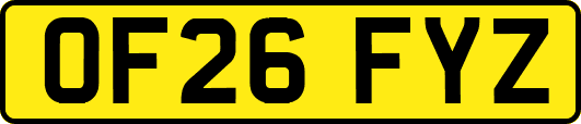 OF26FYZ