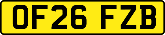 OF26FZB