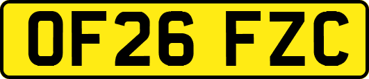 OF26FZC