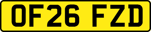 OF26FZD