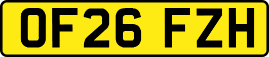 OF26FZH