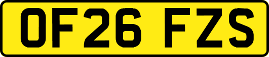 OF26FZS