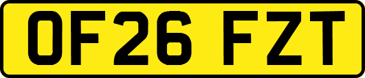 OF26FZT