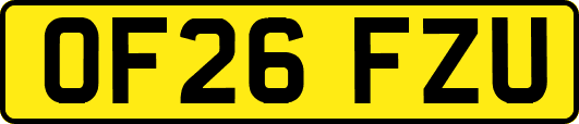 OF26FZU
