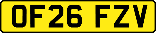 OF26FZV