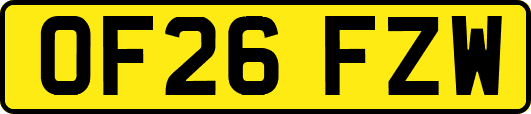 OF26FZW