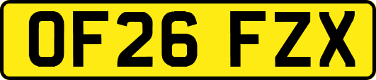OF26FZX