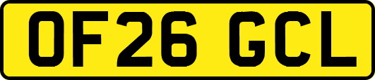 OF26GCL