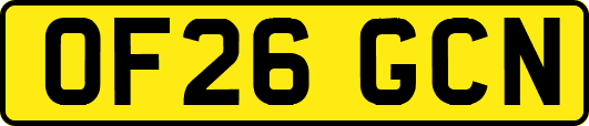 OF26GCN