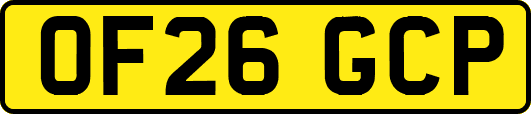 OF26GCP
