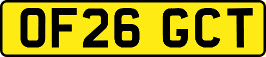OF26GCT