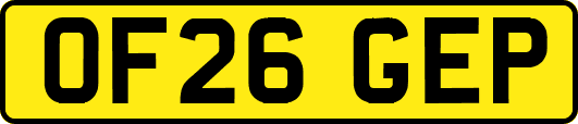 OF26GEP