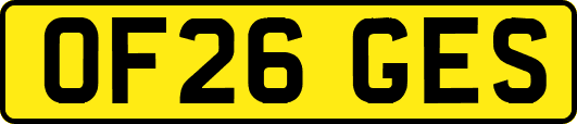 OF26GES