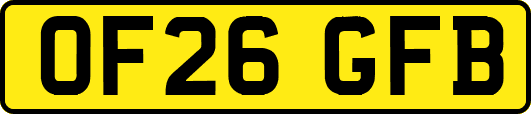 OF26GFB