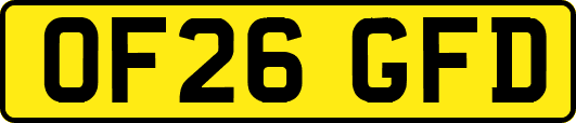 OF26GFD