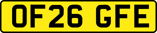 OF26GFE