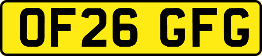 OF26GFG