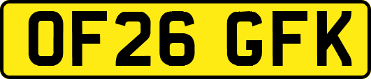 OF26GFK