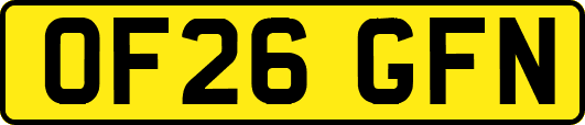 OF26GFN