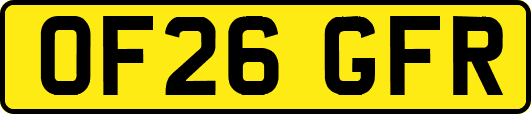 OF26GFR
