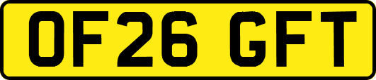 OF26GFT