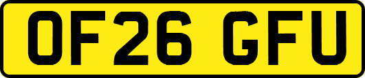OF26GFU