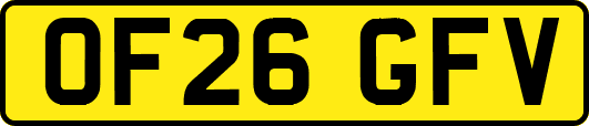 OF26GFV