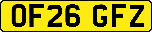 OF26GFZ