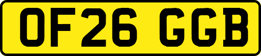 OF26GGB