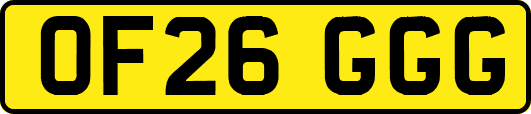 OF26GGG