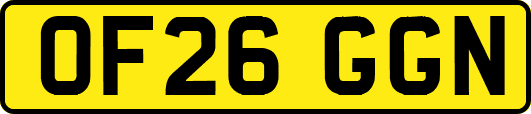 OF26GGN