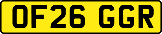 OF26GGR