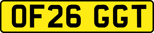 OF26GGT