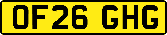OF26GHG