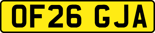 OF26GJA