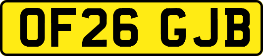 OF26GJB