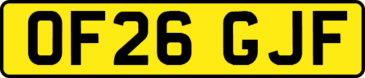 OF26GJF