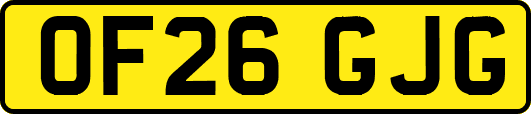 OF26GJG