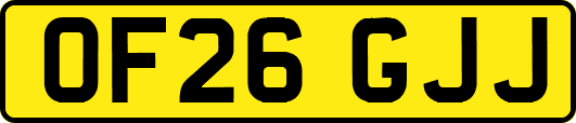 OF26GJJ