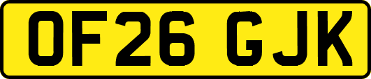 OF26GJK
