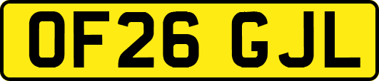 OF26GJL