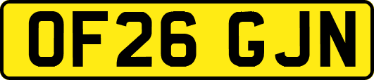 OF26GJN
