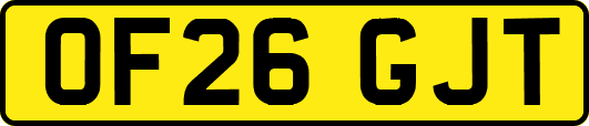 OF26GJT