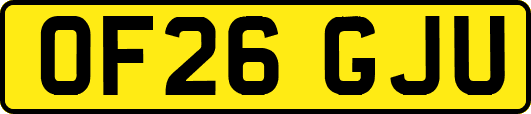 OF26GJU