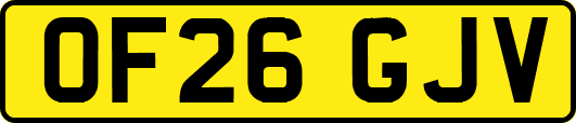 OF26GJV