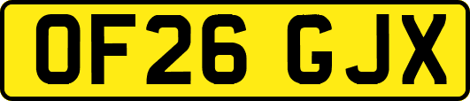 OF26GJX