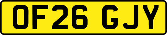 OF26GJY