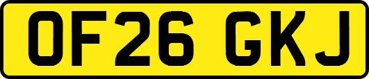 OF26GKJ