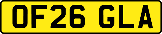 OF26GLA